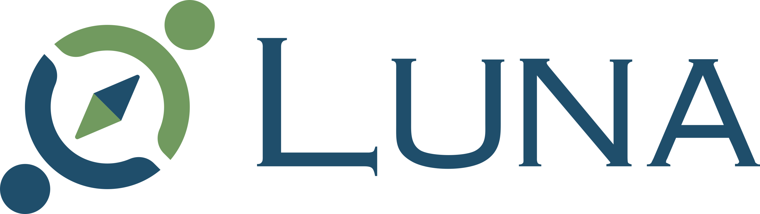 LUNA Familien- und Jugendhilfe